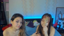 W0wgirls  10-12-2020